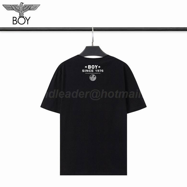 Boy London Men's T-shirts 232